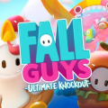 Fall Guys: Ultimate Knockout Logo