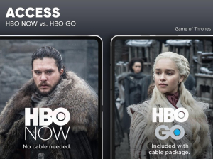 HBO NOW: Stream TV & Movies 16