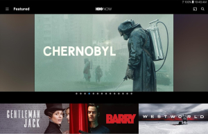 HBO NOW: Stream TV & Movies 5