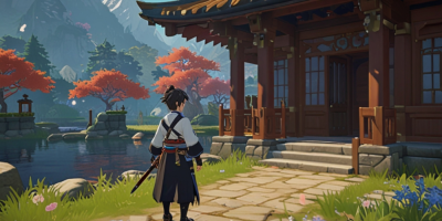 Exploring the Rich World of Genshin Impact: A Free-to-Play Open-World Adventure