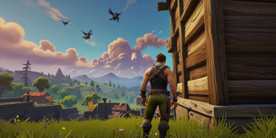 Strategy and Survival in Fortnite: Battle Royale: Techniques for Staying Ahead