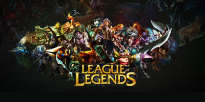 League of Legends - Top 5 Champions to Carry Games with