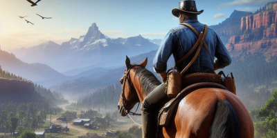 Red Dead Redemption 2: Ultimate Hunting Guide and Best Locations