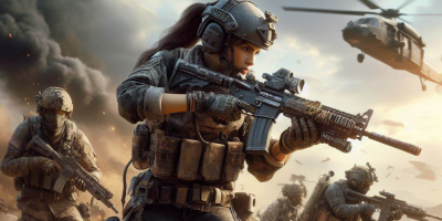 How to Dominate in Call of Duty: Warzone - A Survival Guide