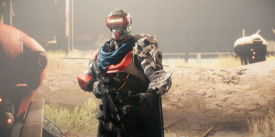 Significant Changes Coming to Destiny 2's PvP Experience, Reveals Bungie