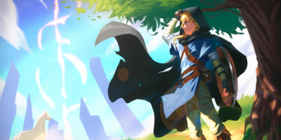 Legend of Zelda: Breath of the Wild – Ultimate Exploration Guide