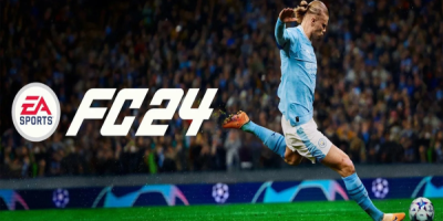 EA Sports FC 24: Career Mode Success
