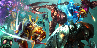 The Art of Remaking Legends: Top 10 Best Modern Updates To Classic Games