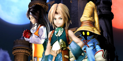Speculation is buzzing that Final Fantasy IX may be in line for a modern reimagining