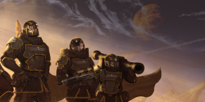 Helldivers 2 Studio Considers Reducing The Pace Of Updates Following An Intense Initial Period