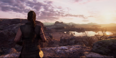 Senua's Journey: Hellblade II Unveiled with Stunning Debut Trailer
