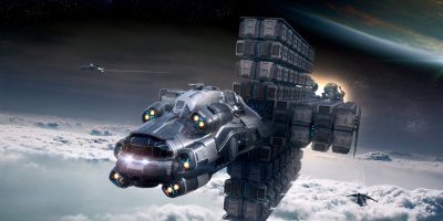 Experience Star Citizen at no cost during its complimentary access period