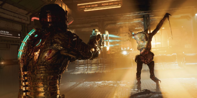 Unveiling the Shadows: The Top 10 Horror Games of 2023