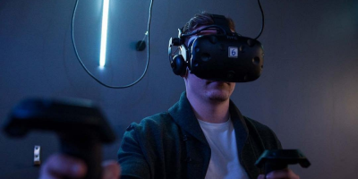 The Evolution and Future Trends of Computer Games in the Digital Era