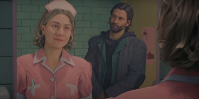 Alan Wake 2: Night Springs DLC Drops This Weekend Alongside the Boxed Version Announcement