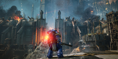 The Most Anticipated Games Of 2024