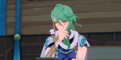 Guide About The Genshin Impact Character Baizhu: The Best Build, Skills, And Elements