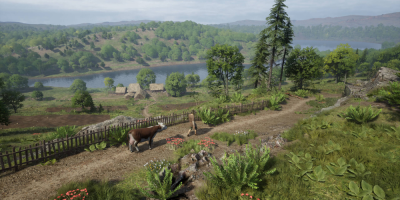 Embark on Epic Adventures with the Top-5 Medieval Dynasty Alternatives