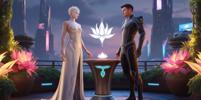 Warframe's Romance System: A New Era Inspired by Baldur's Gate 3