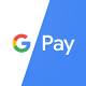 Google Pay (Tez) - a simple and secure payment app Logo