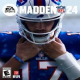 Madden NFL 24 Logo